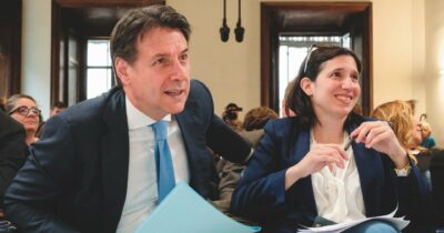 Copertina di Referendum sulla giustizia, Conte parte da solo: in Sicilia per il No (e per le Regionali 2027)