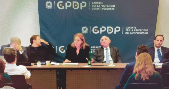 Garante della privacy spione: i vertici sapevano del piano e volevano rivolgersi a un’agenzia privata