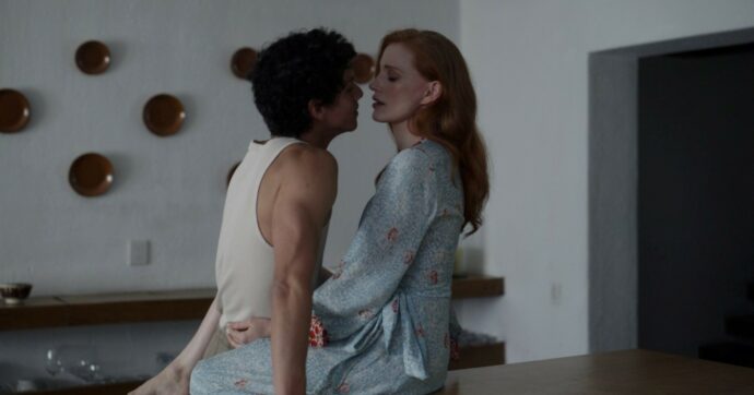 I sogni di Michel Franco si infrangono alla frontiera: la recensione di ‘’Dreams’’