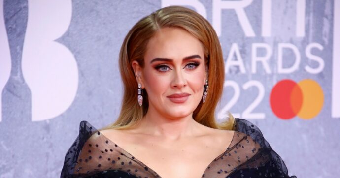 Adele si dà alla recitazione diretta da Tom Ford