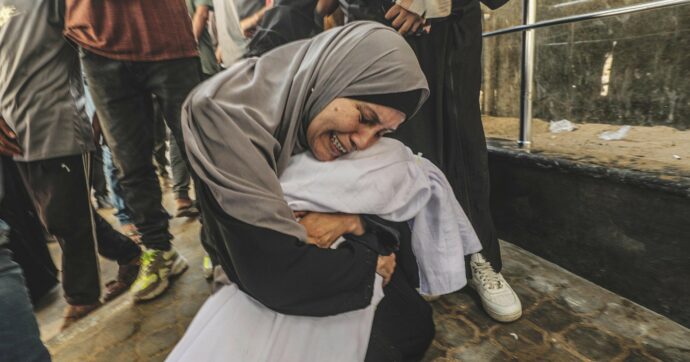 Ecco il viaggio nell’orrore di Gaza attraverso le carte delle Nazioni Unite