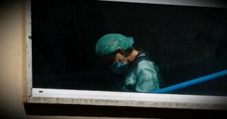 “Cosa stai facendo?”, così il chirurgo austriaco fu costretto a intervenire perché il cuore destinato a Domenico si stava gonfiando per un errore