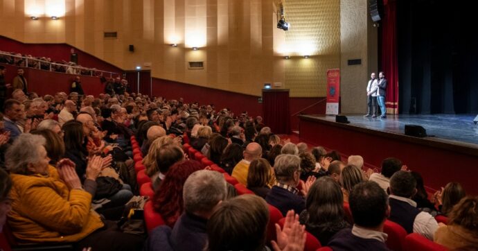 Le “Molte fedi” di Bergamo, una città che sa ancora far incontrare le persone