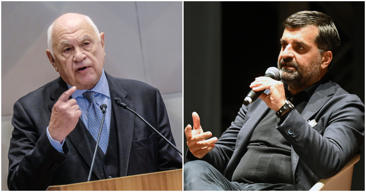 “Il Csm ha insabbiato il caso Palamara”: Nordio rivanga lo scandalo per spingere la riforma. Ma a salvare le toghe coinvolte è stata la destra: ecco i casi