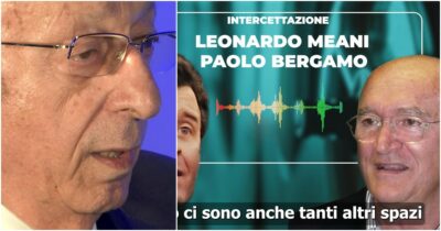 Copertina di Calciopoli, la docu-serie 20 anni dopo il più grande scandalo del pallone italiano