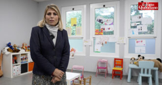 Copertina di “Mia figlia mi ha detto ‘non tornare a casa, papà ha due coltelli’, così ho lasciato mio marito. Ora siamo liberi”: la storia di Valentina, sopravvissuta alle violenze