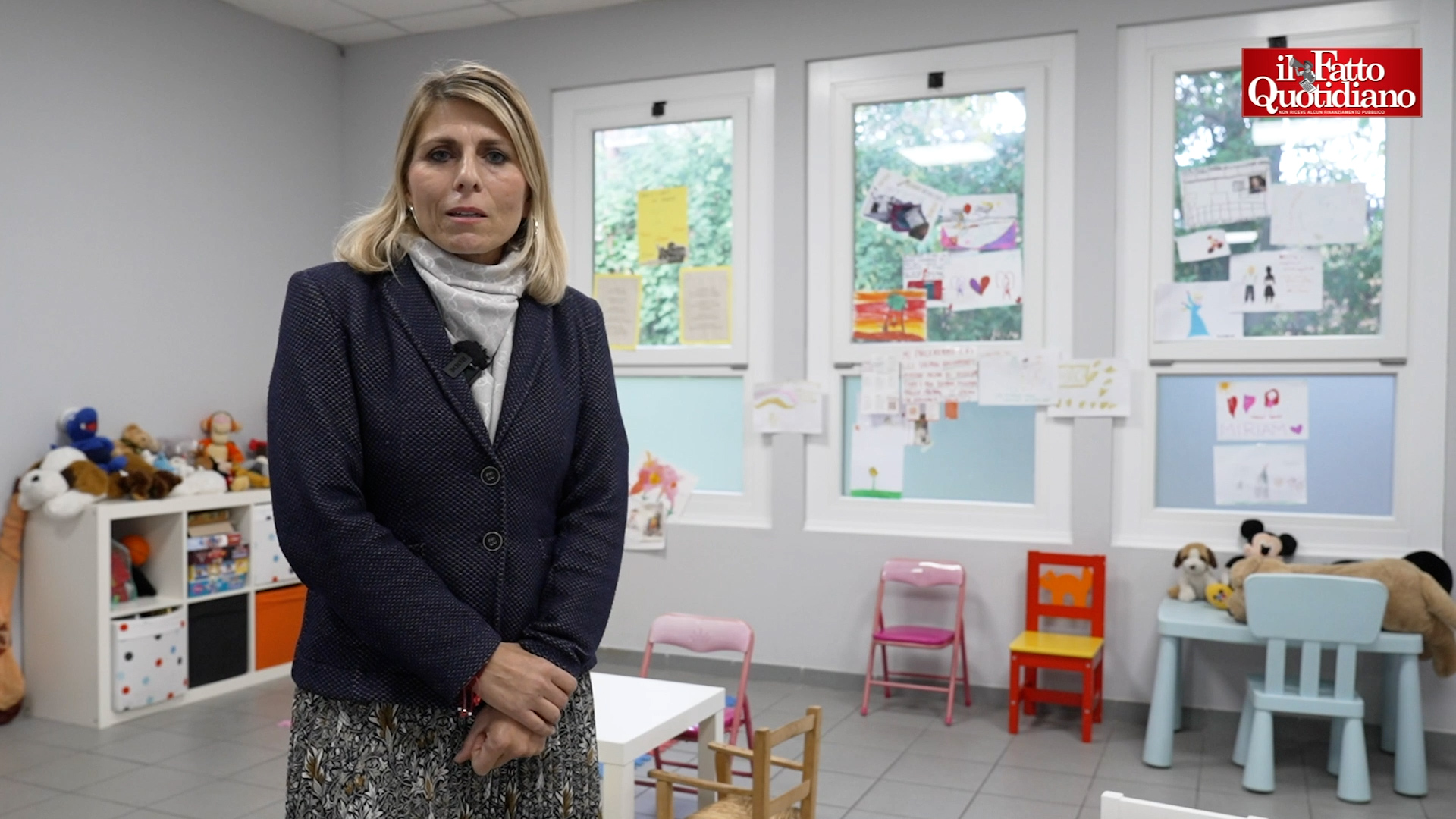 “Mia figlia mi ha detto ‘non tornare a casa, papà ha due coltelli’, così ho lasciato mio marito. Ora siamo liberi”: la storia di Valentina, sopravvissuta alle violenze