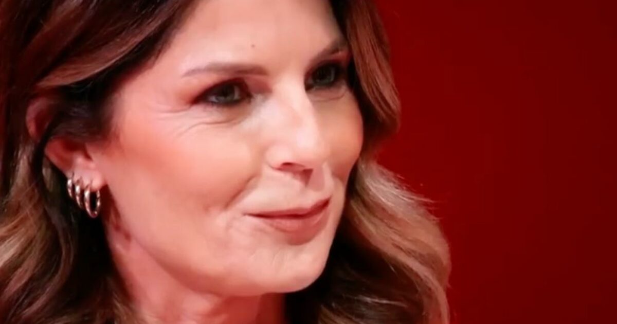 Sotto le lenzuola ci si toccava, una sera eravamo più di due”: Marina La Rosa e la rivelazione piccante sul “Grande Fratello”