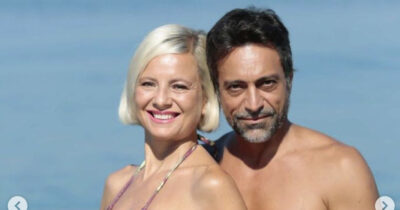 Copertina di “Antonella Elia è sparita senza spiegazioni mentre stavamo preparando le nozze. Ma al suo ritorno io non ci sarò. Ho detto basta per sempre”: parla Pietro Delle Piane