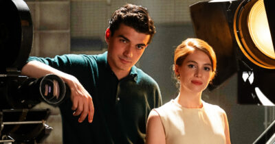 Copertina di “Cosa può insegnare Carosello alla tv di oggi? Mantenere il divertimento collettivo, cercando di alzare la qualità della cultura in generale”: così Giacomo Giorgio