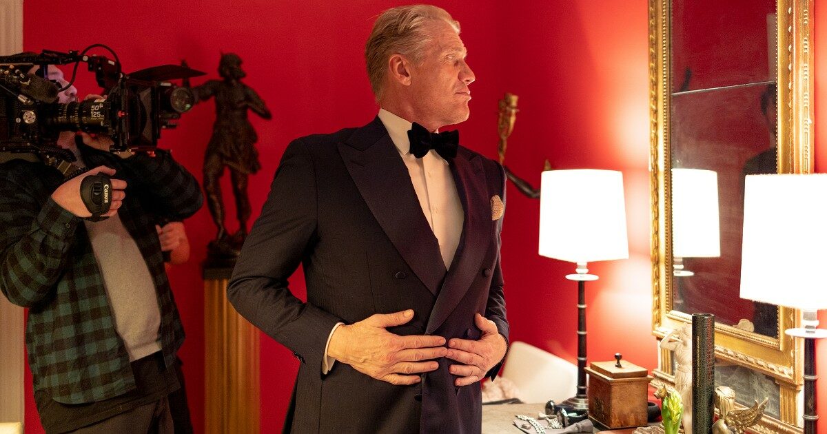 Dolph: unbreakable, Lundgren come l’ultimo guerriero. In un un docufilm ascesa, crollo e rinascita di Ivan Drago