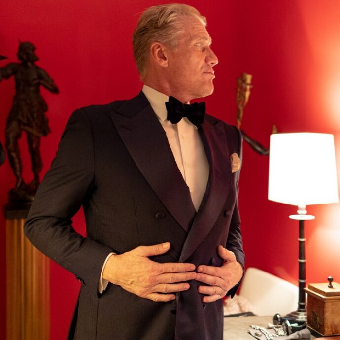 Dolph: unbreakable, Lundgren come l’ultimo guerriero. In un un docufilm ascesa, crollo e rinascita di Ivan Drago