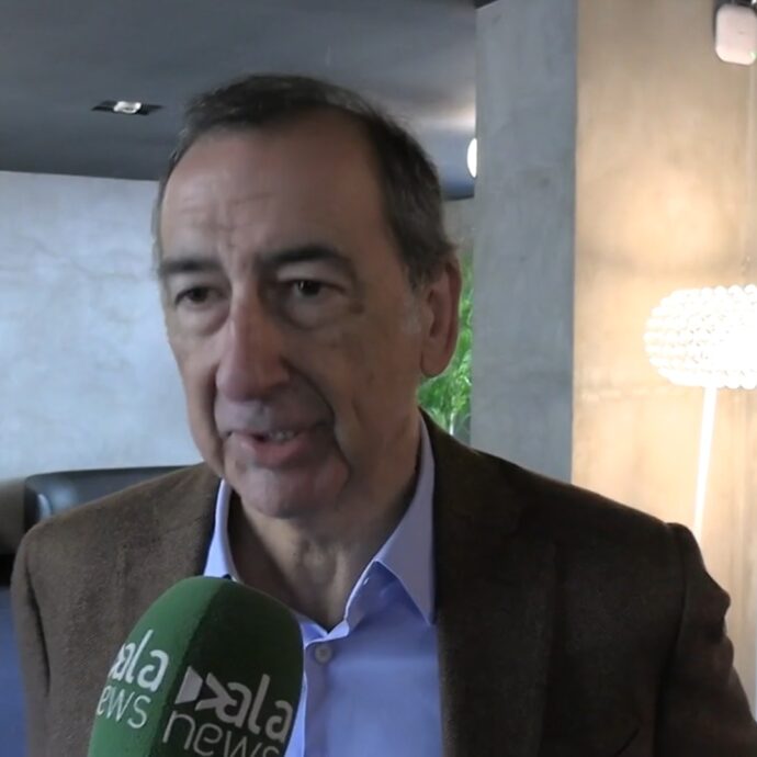 Ornella Vanoni, Sala: “Proposto alla famiglia camera ardente a Palazzo Marino o al Piccolo”