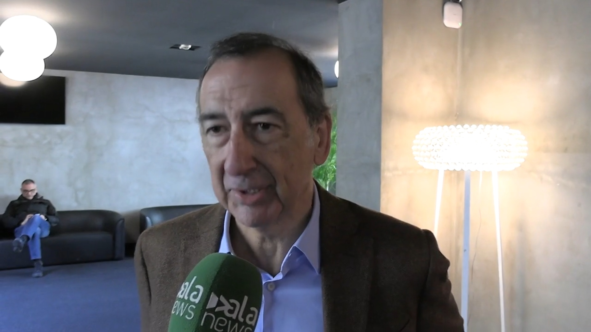 Ornella Vanoni, Sala: “Proposto alla famiglia camera ardente a Palazzo Marino o al Piccolo”