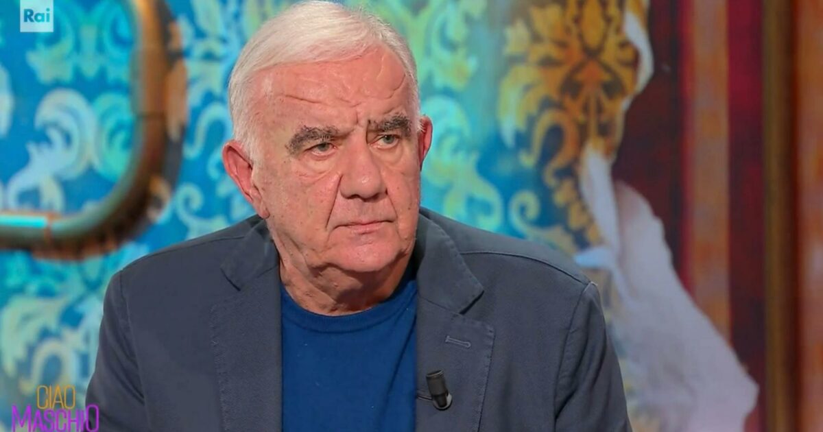 “Mia nonna è riuscita a salvarmi la vita con una pappa. Quando è morto mio padre mi sono ritrovato con i suoi debiti e a dover fare il capofamiglia”: parla Gene Gnocchi