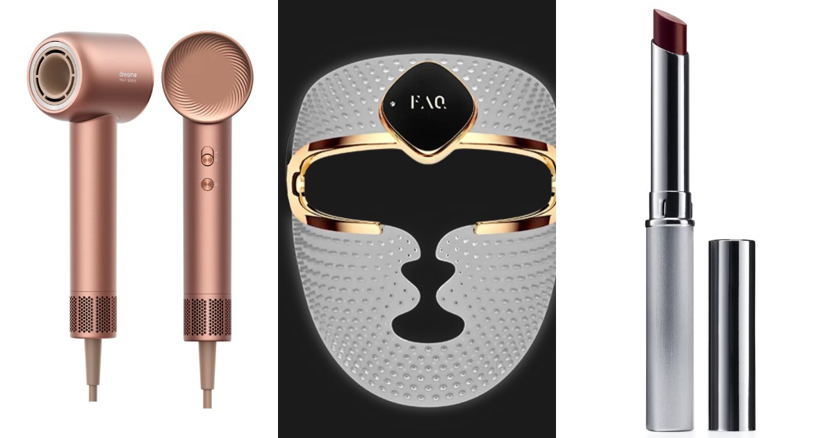 Black Friday 2025, alla skincare virale agli styler per capelli: ecco le migliori offerte beauty da non perdere