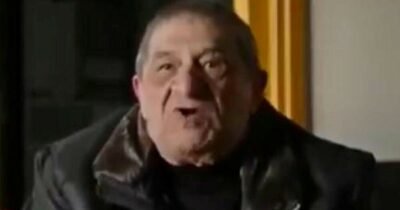 Copertina di “In carcere continuava a comandare”, il boss di Cosa nostra in Lombardia Errante Parrino al 41 bis