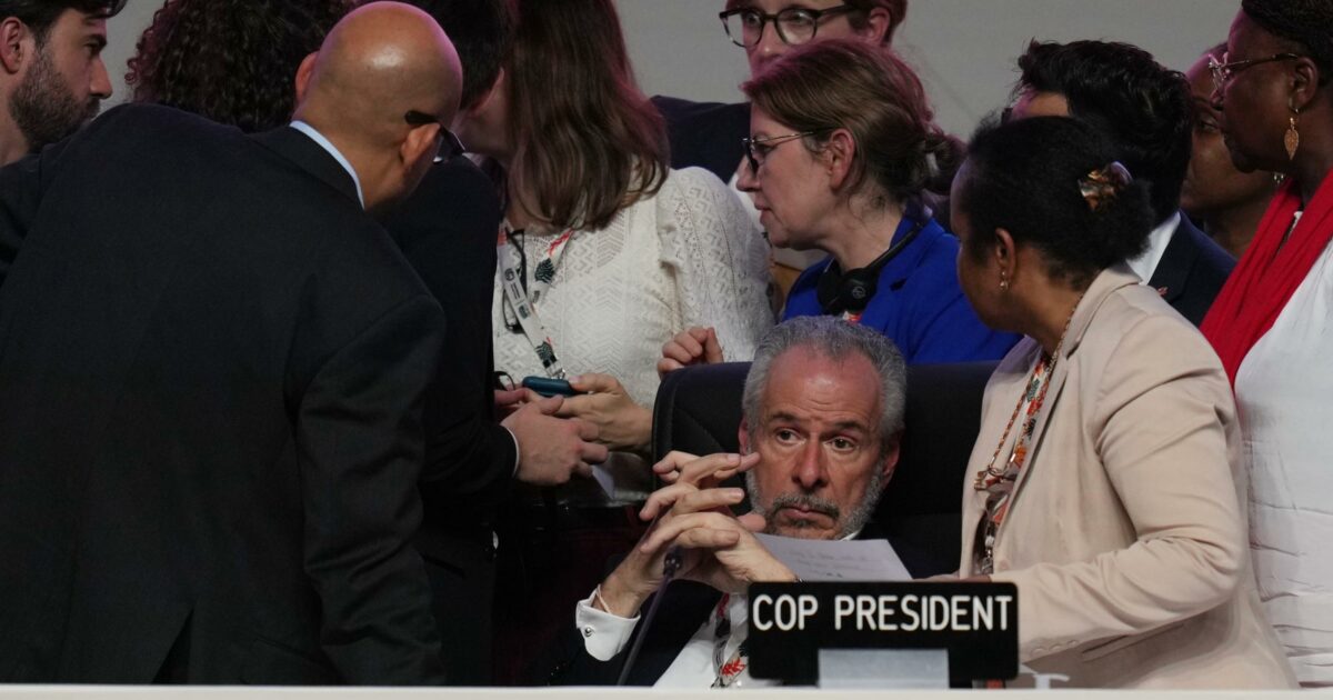 Alla Cop30 nessuna roadmap sull’addio ai combustibili fossili (neppure citati). Giù le maschere: Paesi a diverse velocità