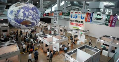 Copertina di La Cop30 è  la stessa di due anni fa: si chiude  senza un impegno sull’uscita da  gas&petrolio