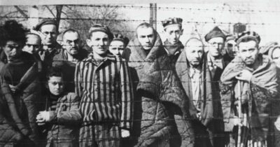 Copertina di Germania, indagine su ex guardia nazista