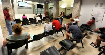 Copertina di Sanità, il grande bluff delle liste di attesa:  in 18 mesi non è cambiato  nulla