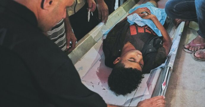 Altri 24 morti nella Striscia. Hamas: “Così tregua finita”