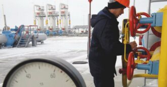 L’Europa, ridotta a bancomat di Zelensky, si vieta il gas russo. C’è qualcosa di perverso in questa guerra