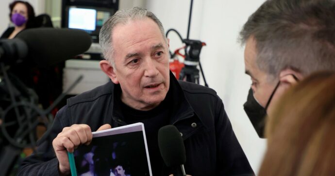 Paolo Bellini, il pizzino sulle stragi: “Scalfaro ordinò di infiltrarmi  in Cosa nostra”