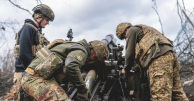 Copertina di Ucraina, Gianandrea Gaiani: “Il piano è di Usa e Russia e così resterà: a perderci di più sono i capi europei”