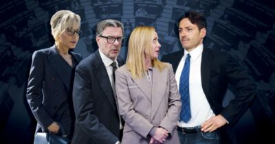 Copertina di Manovra, i Berlusconi ordinano le modifiche per Mediaset e Mondadori: no alle tasse sulle holding e detrazione sui libri