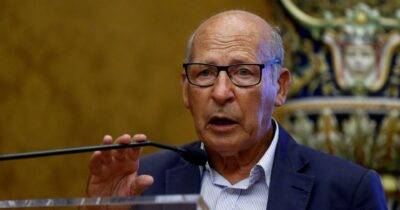 Copertina di Salvatore Borsellino: “Questa Antimafia fa solo depistaggio, ci toglie il diritto alla verità”