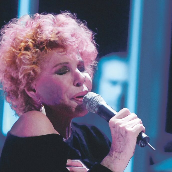 Perché la morte di Ornella Vanoni ha avuto una risonanza tridimensionale