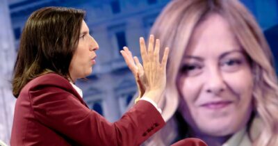 Copertina di Regionali, Meloni vuole battere Salvini. Schlein deve arrivare prima