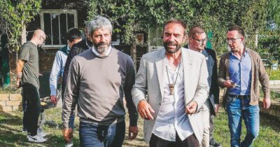 Copertina di Regionali in Campania, una perla agricola strappata ai clan: ora Russo sfida i cacicchi con Fico
