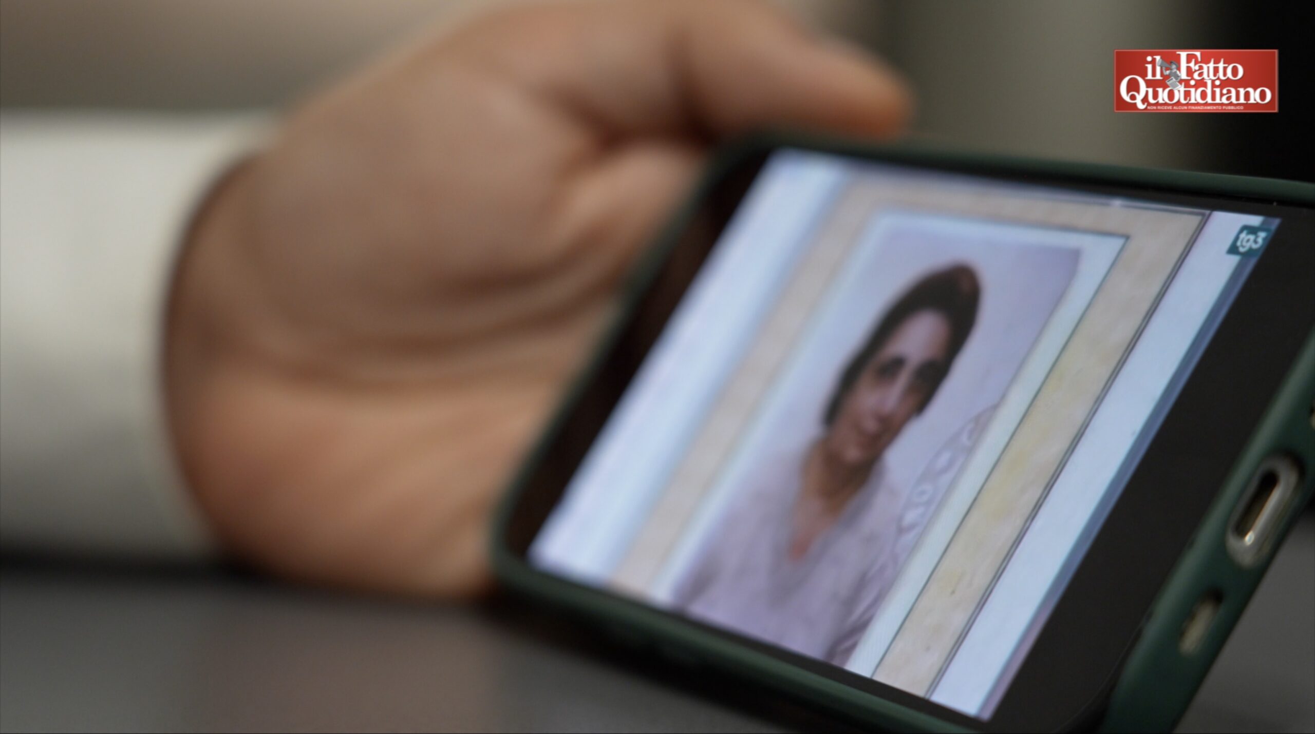 “Tutti sapevano, ma nessuno faceva nulla. L’indifferenza uccide”. Il racconto di Giuseppe Delmonte, orfano di femminicidio