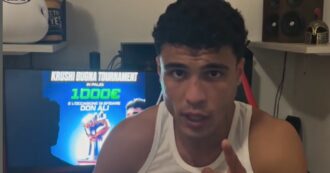 Copertina di Il “re dei maranza” arrestato, Don Alì accusato di atti persecutori e diffamazione aggravata