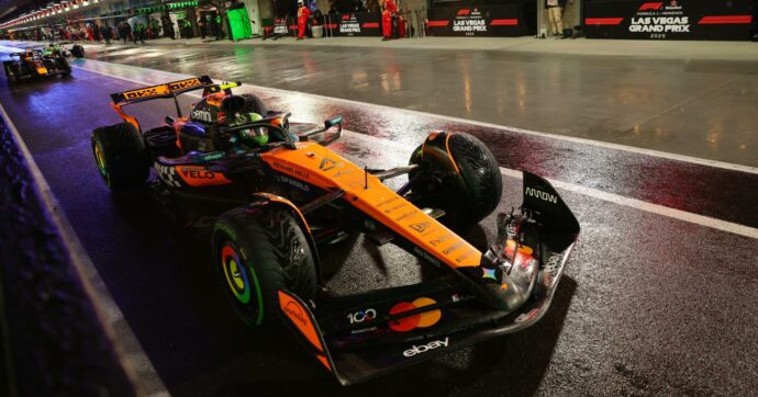 Formula 1, incredibile a Las Vegas: squalificate le McLaren di Piastri e Norris, si riapre il Mondiale. Come cambia la classifica