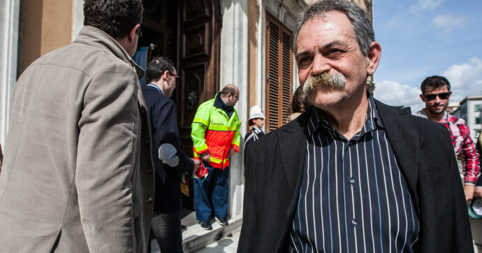 Addio a Loris Rispoli, una battaglia lunga una vita per chiedere verità e giustizia per la strage del Moby Prince