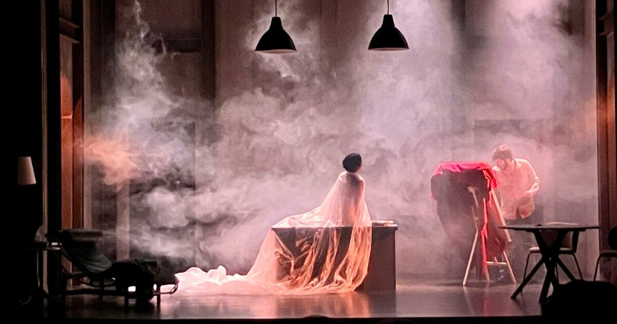 Quando il desiderio diventa un atto politico: arriva a teatro “Abili in amore”, lo spettacolo che porta sul palco la sessualità negata