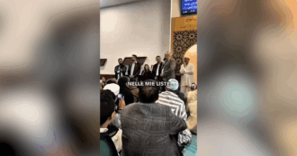 Copertina di Il centrodestra non vuole la moschea a Sassuolo, ma il sindaco (Pd): “Ecco il video in cui chiedono loro il voto in campagna elettorale”