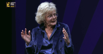 Copertina di La senatrice a vita Cattaneo replica a Nordio: “Il gene del patriarcato non esiste” – Video