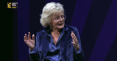 Copertina di La senatrice a vita Cattaneo replica a Nordio: “Il gene del patriarcato non esiste” – Video