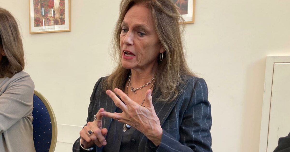 “Il MeToo? Odio la violenza maschile, ma le donne non devono provocare in continuazione erezioni all’uomo. Stiano più tranquille e discrete”. Il ciclone Jacqueline Bisset travolge il Festival di Torino