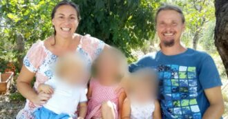 Famiglia nel bosco, la madre vorrebbe tornare in Australia. Attesa per la visita del vice console dell’ambasciata australiana