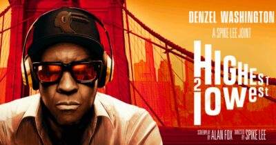 Copertina di Spike Lee torna alle radici: afrostyle, soul e rap tra lusso e colpi di scena in Highest 2 Lowest
