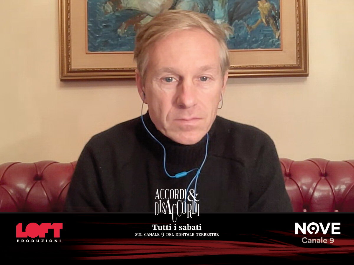 Orsini (Nove): “Ucraina già sconfitta due anni fa. La Nato ha preso un pugno in bocca”