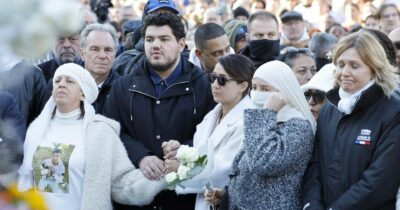 Copertina di I nuovi Marsigliesi: narcos, sangue e vendette. “Sono come la mafia”