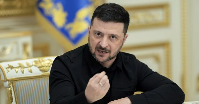 Ucraina, ai colloqui di pace a Ginevra inviati per negoziare anche i due uomini dello scandalo Midas