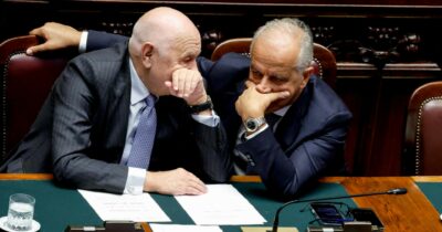 Copertina di Referendum Giustizia, il blitz di Nordio sulla data  Stop di Lega e Viminale