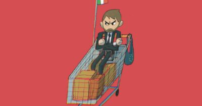 Copertina di Altro che manovra, la politica economica resta paralizzata